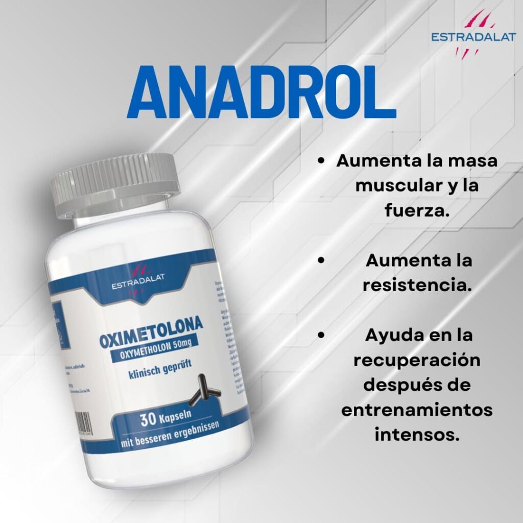 Anadrol