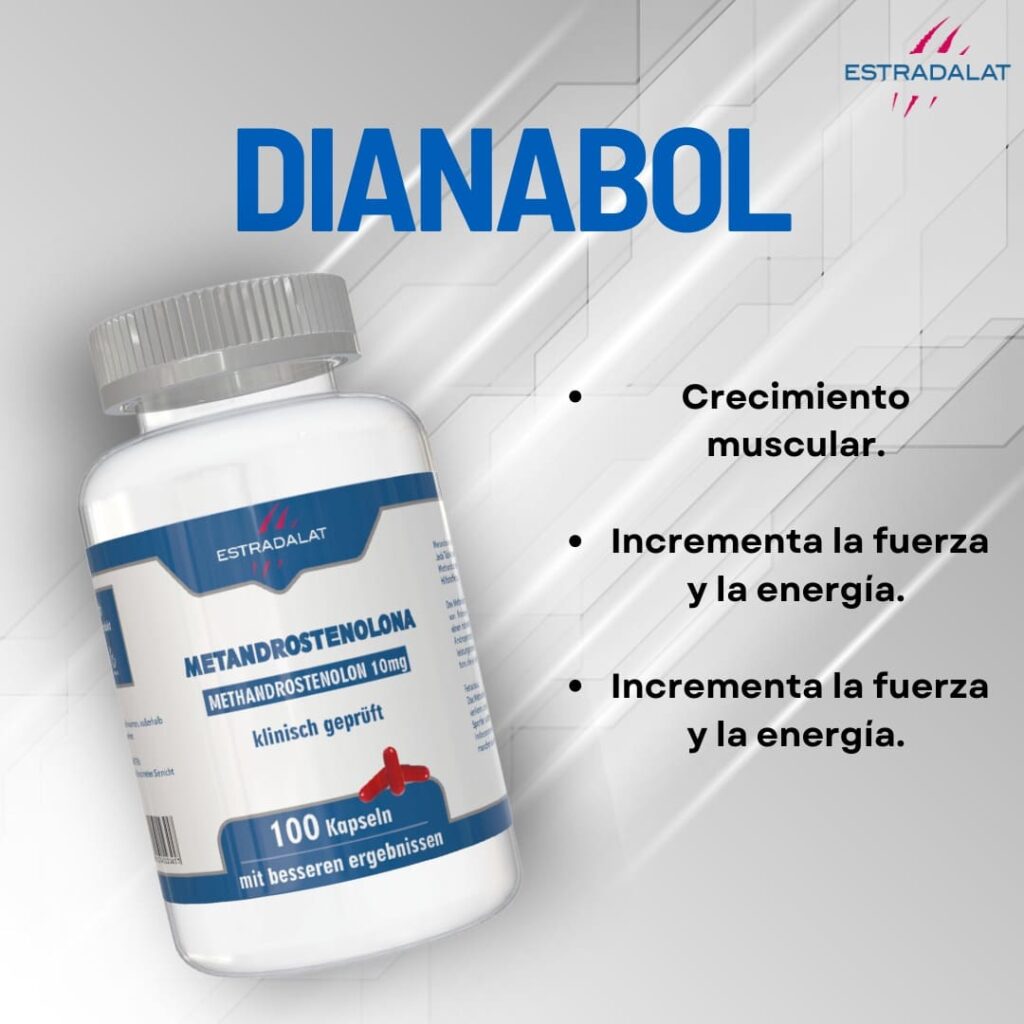Dianabol