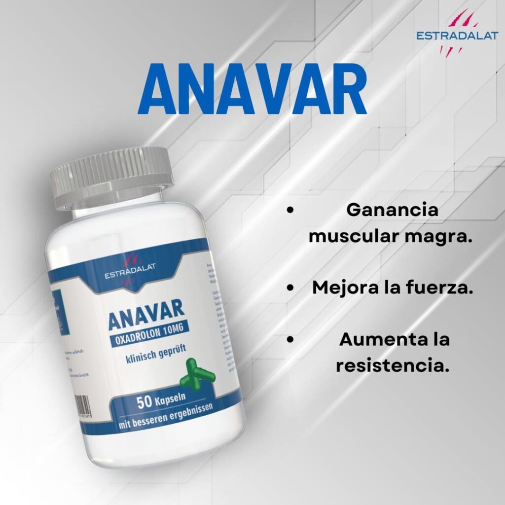 anavar