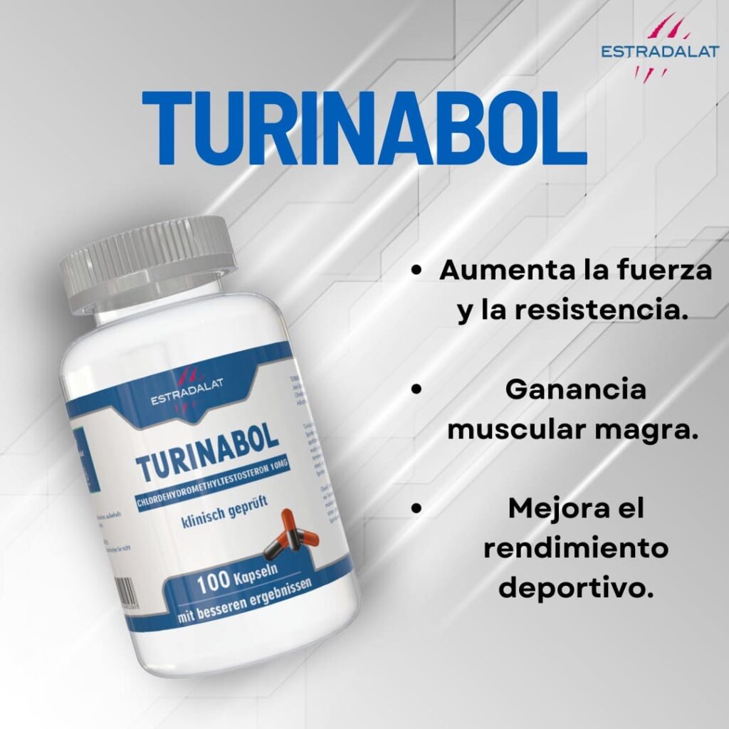 turinabol